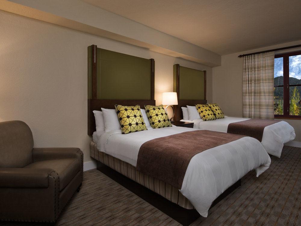 Marriott Grand Club, Tahoe 4*